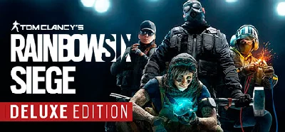 Tom Clancy´s Rainbow Six Siege DELUXE ❗РУССКИЙ ЯЗЫК