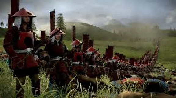 Total War: Shogun 2 (Steam) RU/CIS + CASHBACK