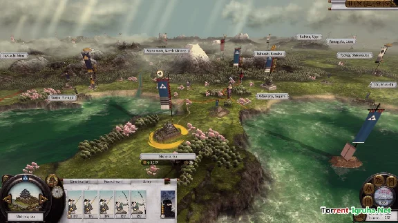 Total War: Shogun 2 (Steam) RU/CIS + CASHBACK