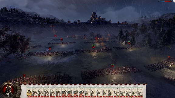 Total War: Shogun 2 (Steam) RU/CIS + CASHBACK