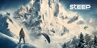 STEEP KEY INSTANTLY / UPLAY KEY