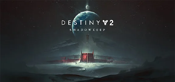 Destiny 2: Shadowkeep Region RU/VPN)+ BONUS+ Deluxe