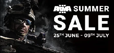 Arma 3 (Region RU/VPN)+ BONUS