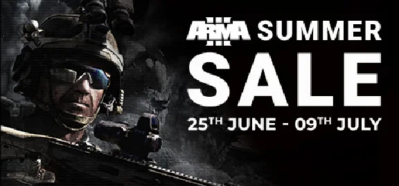 Arma 3 (Region RU/VPN)+ BONUS