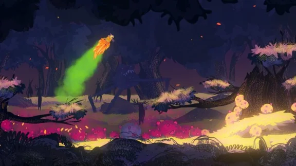 Escape Doodland (Steam key / ROW) + Подарок