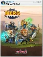 Hero Academy (Steam Gift Region Free / ROW)