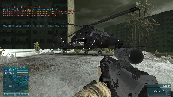 Battlefield 2: Complete Collection (Steam Gift RegFree)