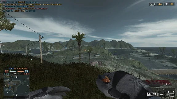 Battlefield 2: Complete Collection (Steam Gift RegFree)