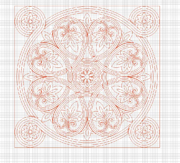 Panel_1 (vectors for CNC machine)