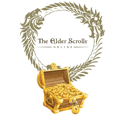 The Elder Scrolls Online Золото - PC/Mac Europe!
