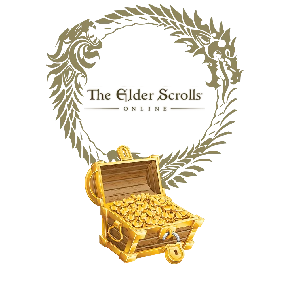 The Elder Scrolls Online Золото - PC/Mac Europe!