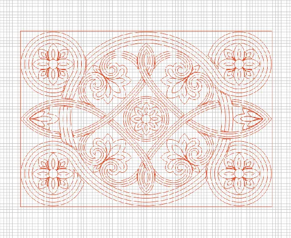 Panel_2 (vectors for CNC machine)