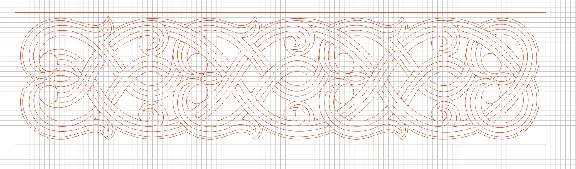 Cover_3 (vector for CNC machine)