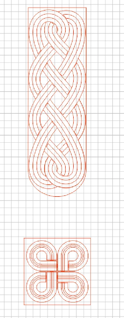 Cover_7 (vector for CNC machine)
