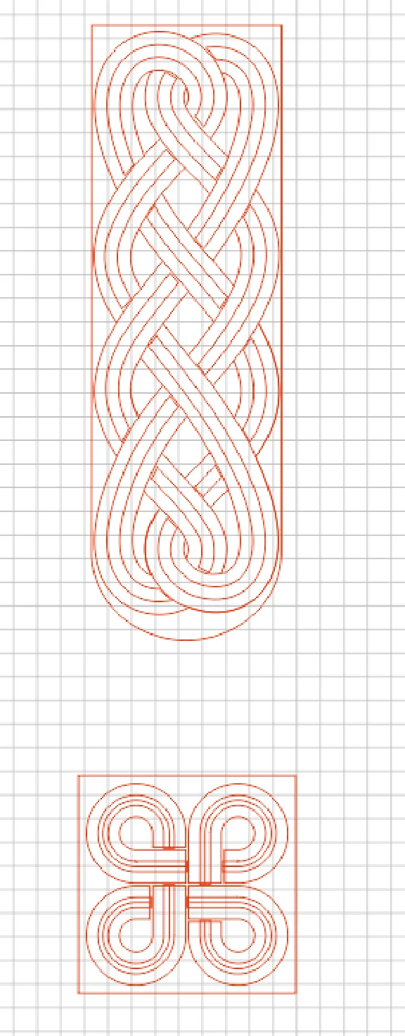 Cover_7 (vector for CNC machine)