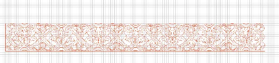 Pagonazh_1 (vectors for CNC machine)
