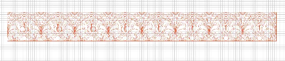 Pagonazh_3 (vectors for CNC machine)