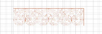 Pagonazh_4 (vectors for CNC machine)