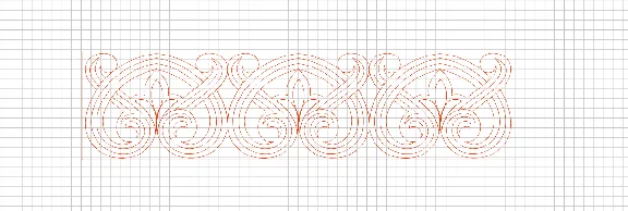 Pagonazh_4 (vectors for CNC machine)
