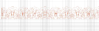 Pagonazh_6 (vector for a CNC machine)