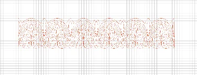 Pagonazh_7 (vector for CNC machine)