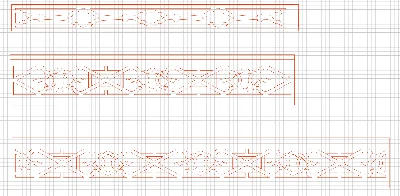 Pagonazh_12 (vector for CNC machine)