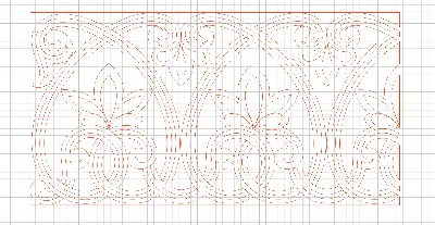 Tyabla_2 (vector for a CNC machine)