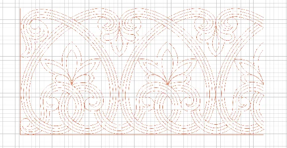 Tyabla_2 (vector for a CNC machine)