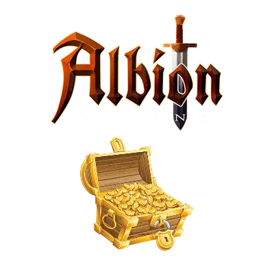 Albion Online - Серебро | PREMIUM