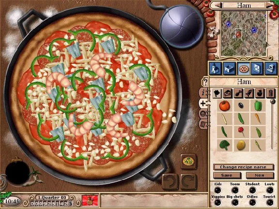 Pizza Connection 2 (Steam key / Region Free)