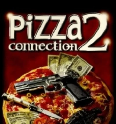 Pizza Connection 2 (Steam key / Region Free)