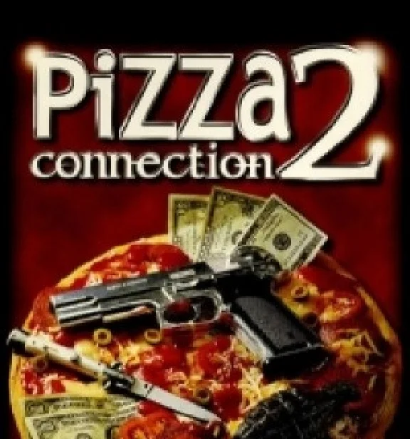 Pizza Connection 2 (Steam key / Region Free)