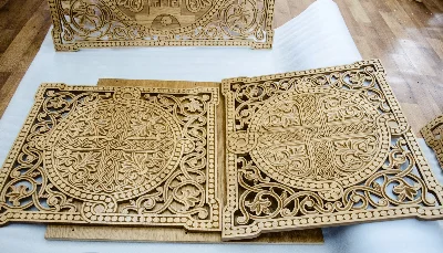 Panel_9 (vector for CNC machine)