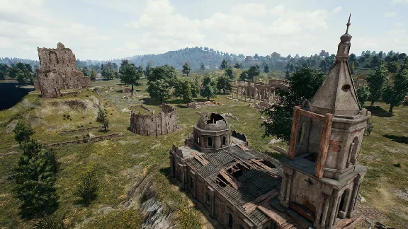 ЮЮ - PLAYERUNKNOWN´S BATTLEGROUNDS / PUBG (STEAM KEY)