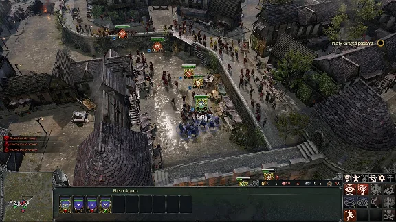 Ancestors Legacy 🔑STEAM KEY 🌎GLOBAL