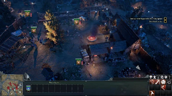 Ancestors Legacy 🔑STEAM KEY 🌎GLOBAL