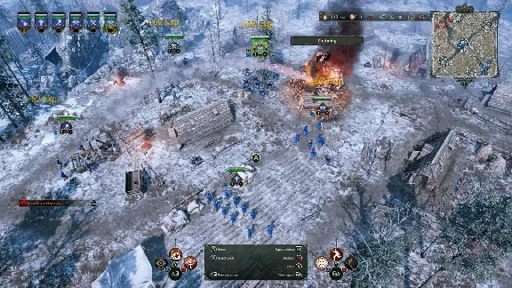 Ancestors Legacy 🔑STEAM KEY 🌎GLOBAL