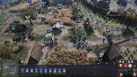 Ancestors Legacy 🔑STEAM KEY 🌎GLOBAL