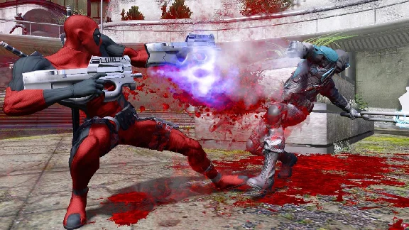 Deadpool (STEAM KEY / RU/CIS)