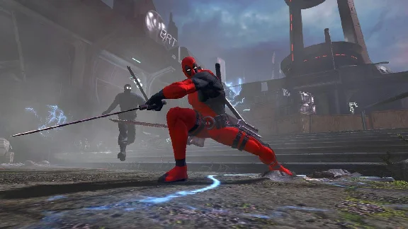 Deadpool (STEAM KEY / RU/CIS)