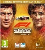 F1 2019 LEGENDS EDITION 🏁 | РУ/СНГ/УКР | MULTI +🎁GIFT