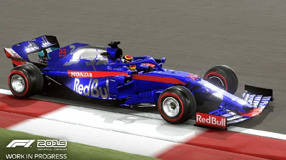 F1 2019 LEGENDS EDITION 🏁 | РУ/СНГ/УКР | MULTI +🎁GIFT