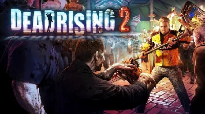 DEAD RISING 2 (steam cd-key RU,CIS)