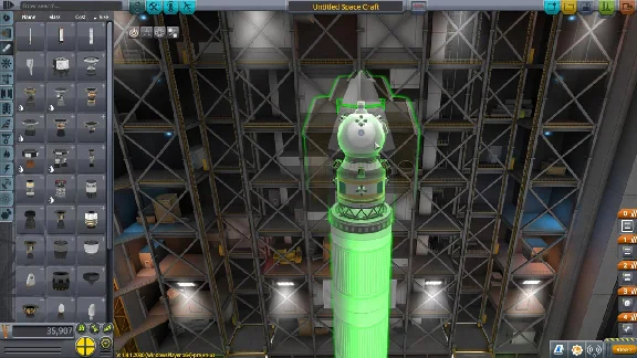 Kerbal Space Program: Making History (DLC)🔑STEAM KEY