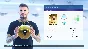 ЮЮ - PRO EVOLUTION SOCCER 2019: David Beckham (STEAM)