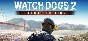 Watch_Dogs2 - Deluxe Edition 🔑UBISOFT KEY 🔥RU/CIS