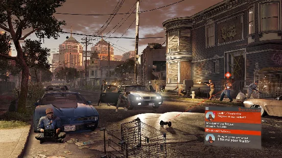 Watch_Dogs2 - Deluxe Edition 🔑UBISOFT KEY 🔥RU/CIS