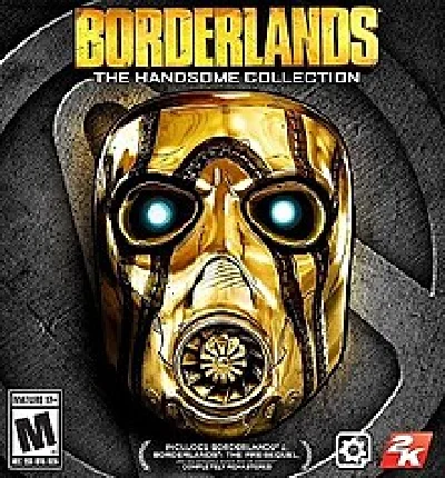 Borderlands: The Handsome Collection (Steam Key) RU/CIS