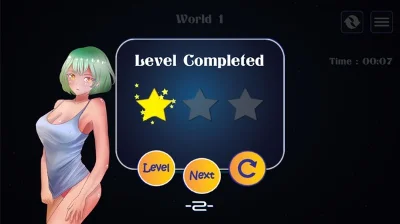 Dots & Girls (Steam key/Region free)