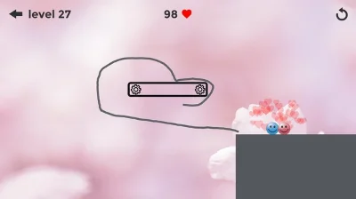 Lovers ´ Smiles (Steam key/Region free)